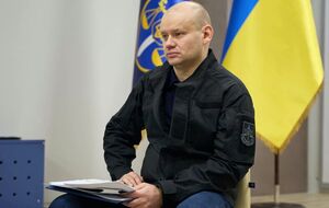 Вербицький готує, на думку Берези, повернення до політики, можливо, у ВР