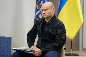 Вербицкий готовит, по мнению Березы, возвращение в политику, возможно, в ВР