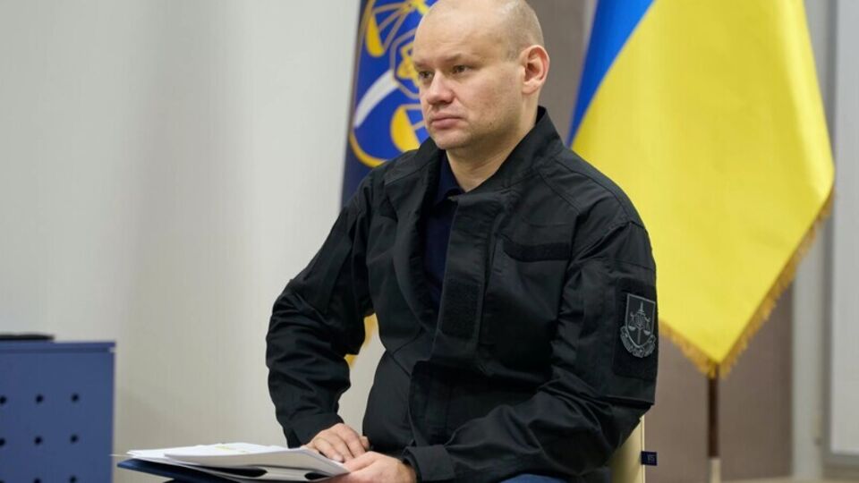 Вербицкий готовит, по мнению Березы, возвращение в политику, возможно, в ВР