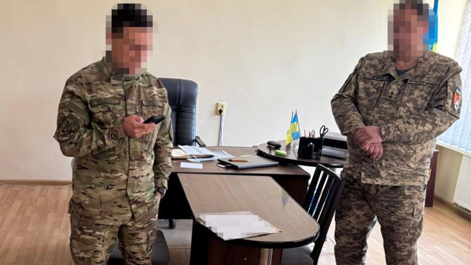ГБР нашло 17 человек, которых фигурант якобы мобилизовал