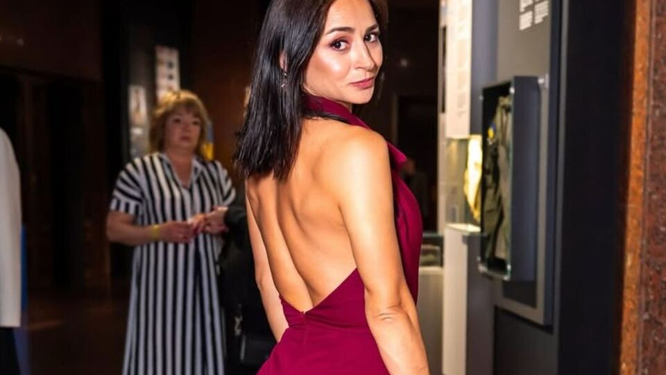 По словам Гвоздевой, информация о ее разводе, которая находится в свободном доступе на сайте "Судова влада України", якобы была слита ее недоброжелателями