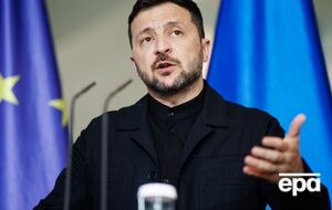 Украина может остановить эту войну и предотвратить ее распространение – президент