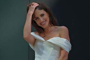 У Зиневич четверо детей