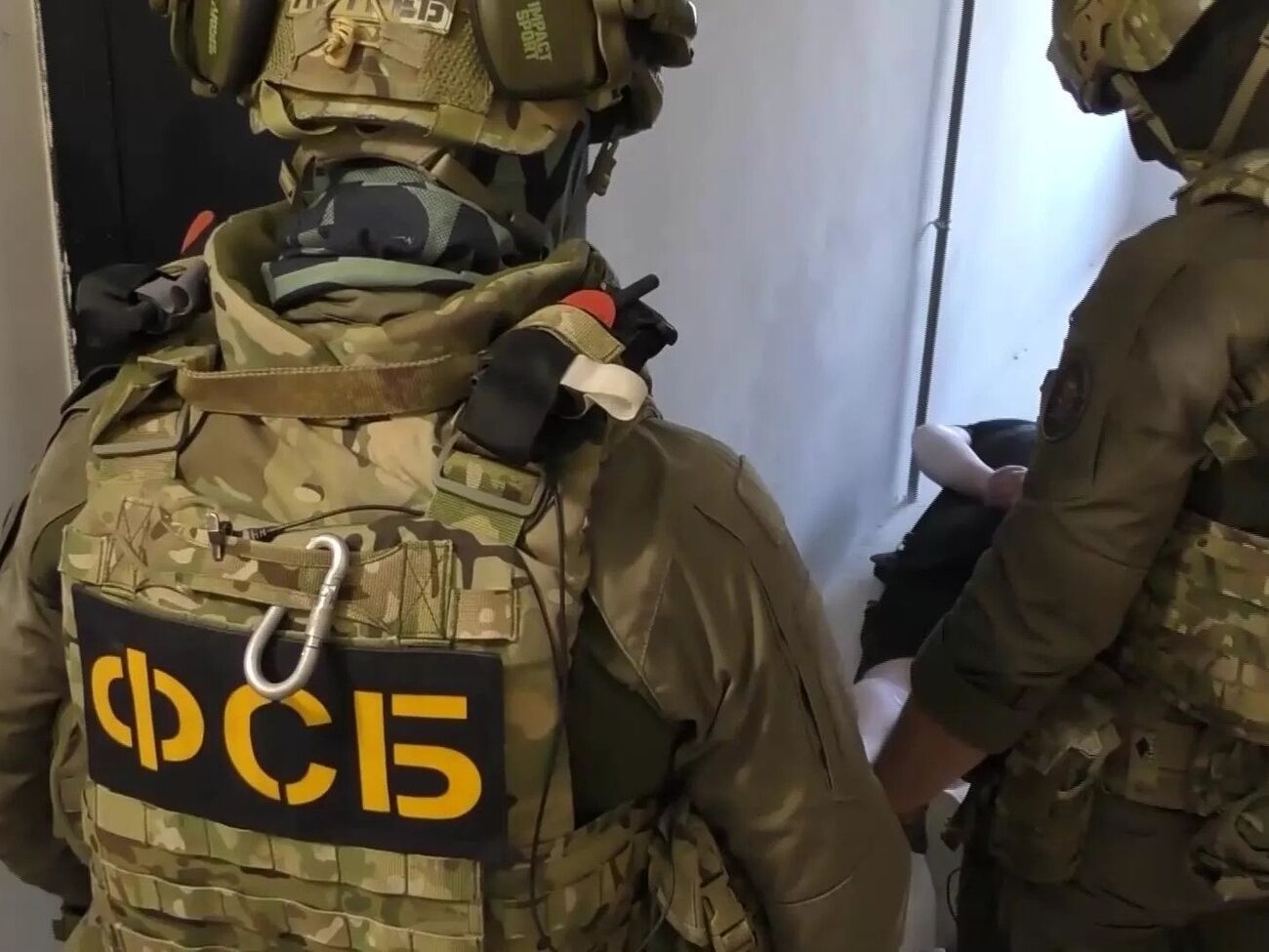 ФСБ и органы безопасности РФ попали под психологический эффект "Паутины", считает эксперт