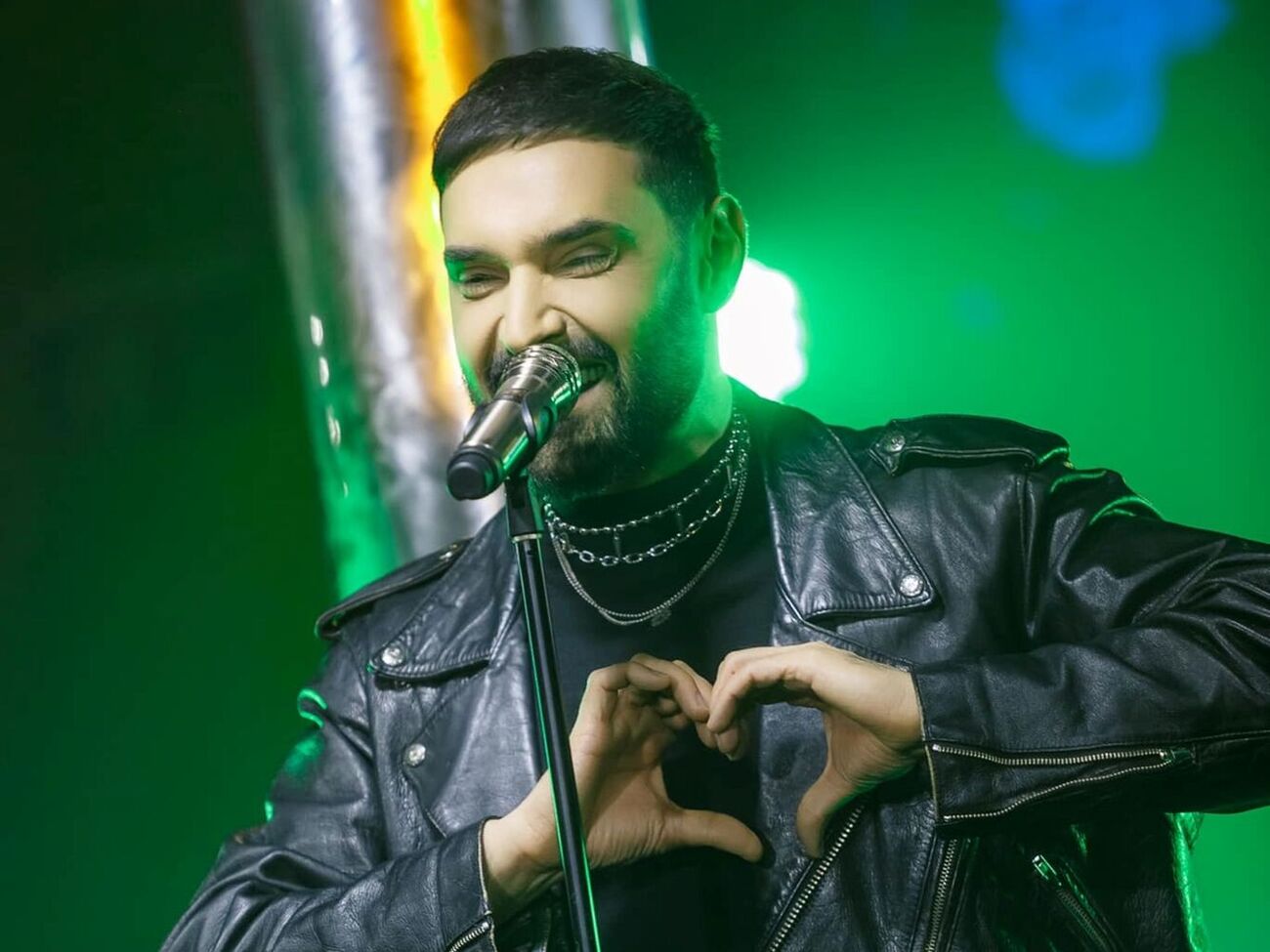 Козловский выплатил долг Кондратюку в мае 2025 года