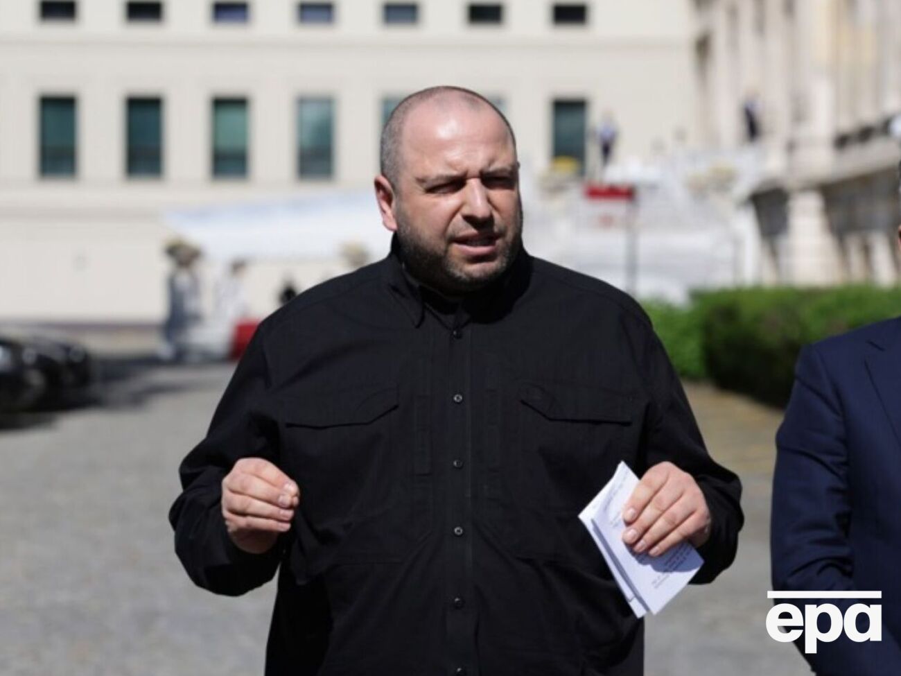 Умеров анонсировал новые обмены пленными между Украиной и РФ