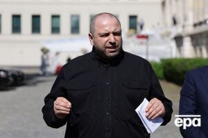 Умеров анонсировал новые обмены пленными между Украиной и РФ