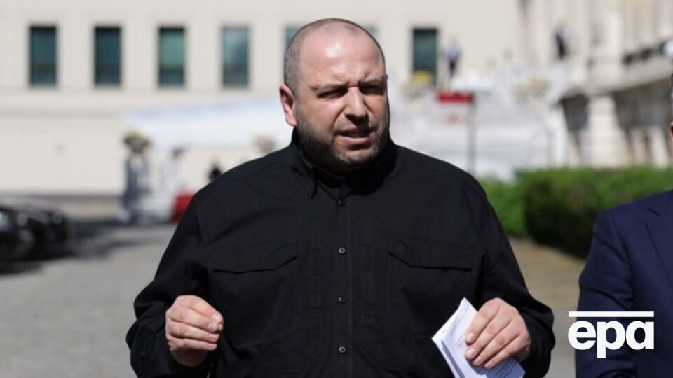 Умеров анонсировал новые обмены пленными между Украиной и РФ