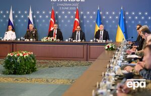 Дату третьей встречи делегаций Украины и РФ пока не назвали