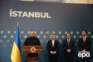 Умеров: Мы очень долго говорили России: эта война должна закончиться