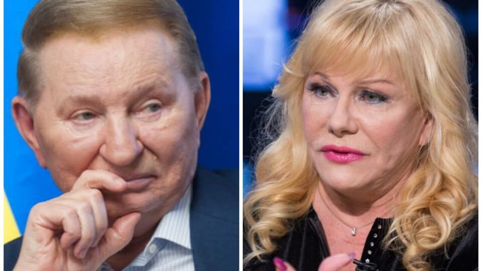 Билоножко: Кучма дал распоряжение на министерства помогать нам