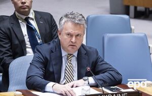 Український дипломат додав, що українська сторона повідомила РФ, що має ознайомитися з документами