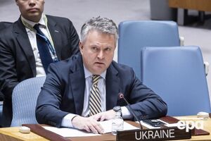 Украинский дипломат добавил, что украинская сторона сообщила РФ, что должна ознакомиться с документами