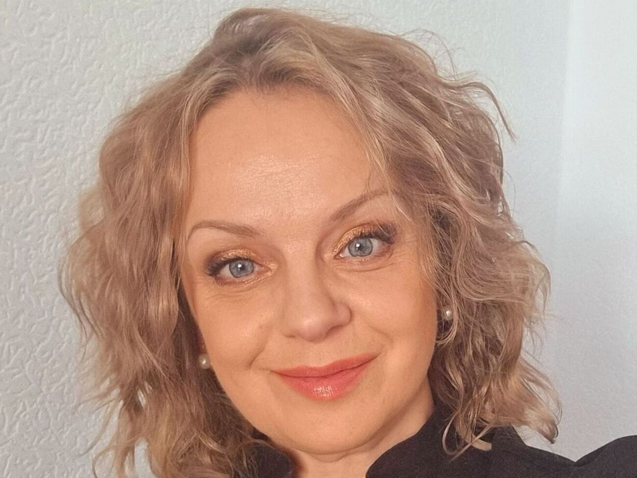 Витовская-Ванца: У меня есть родители, друзья, старенькие родственники. Если бы из них кто-то получил удар от такой новости?