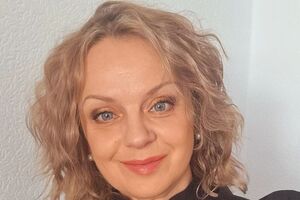 Витовская-Ванца: У меня есть родители, друзья, старенькие родственники. Если бы из них кто-то получил удар от такой новости?