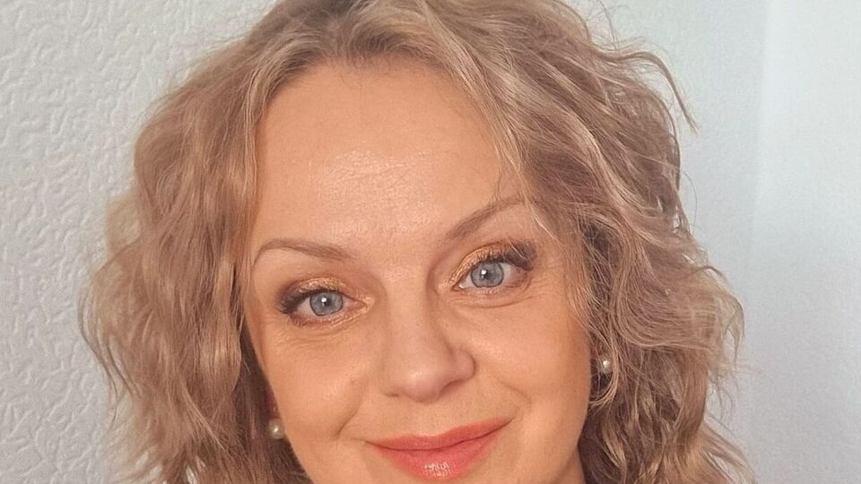 Вітовська-Ванца: У мене є батьки, друзі, страренькі родичі. Якщо з них би хтось отримав удар від такої новини?