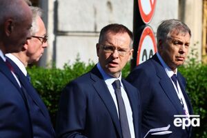 По словам главы переговорной группы страны-агрессора, прекращение огня должно позволить собрать тела погибших
