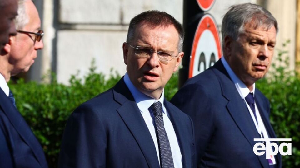 По словам главы переговорной группы страны-агрессора, прекращение огня должно позволить собрать тела погибших