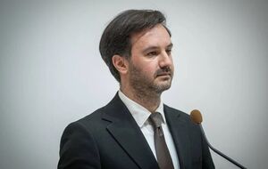 Тихий: Украинская делегация, когда прибыла в зал, как всегда, была готова ко всему – к разным сценариям