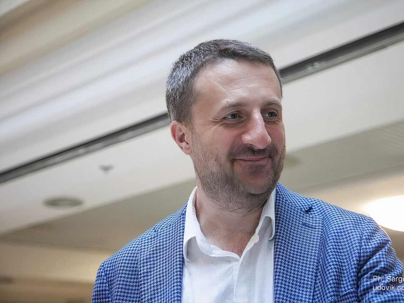 Малюк провел одну из самых выдающихся операций в истории мировых спецслужб