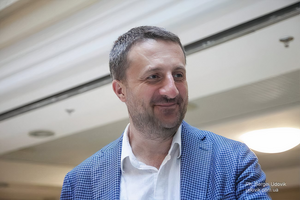 Малюк провів одну з найвидатніших операцій в історії світових спецслужб