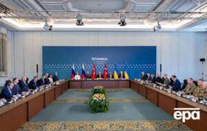 РФ продолжает требовать от Украины вывести войска из областей, которые оккупировала частично