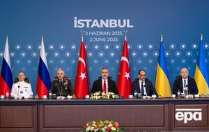 Советник главы ОП добавил, что основных партнеров Украины нет за столом переговоров