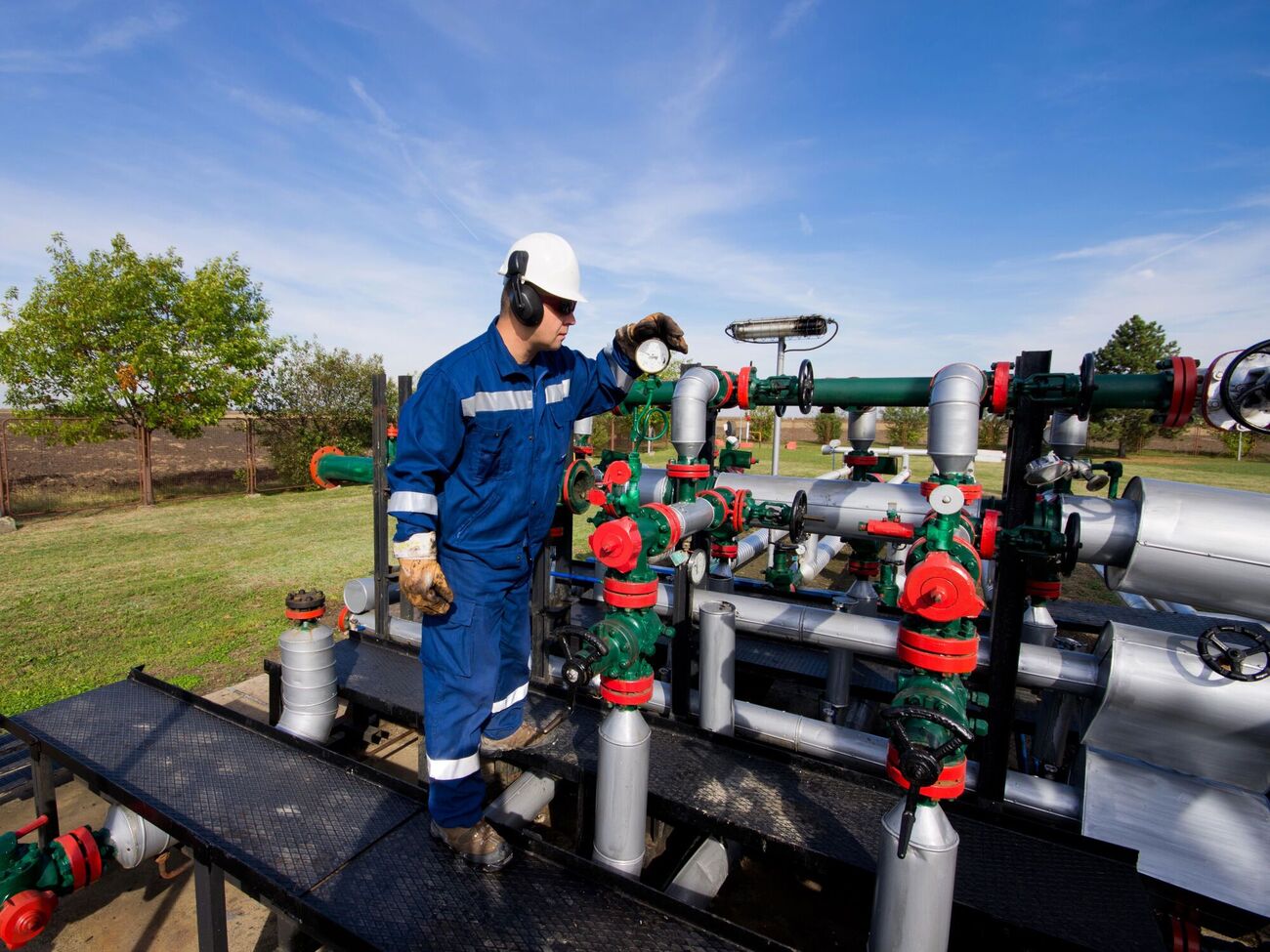 У Украины есть инструменты для улучшения ситуации с накоплением запасов газа, уверена эксперт