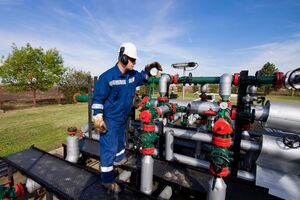 У Украины есть инструменты для улучшения ситуации с накоплением запасов газа, уверена эксперт