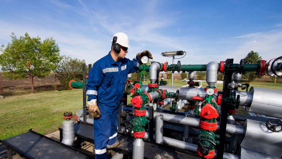 Україна має інструменти для покращення ситуації з накопиченням запасів газу, впевнена експертка