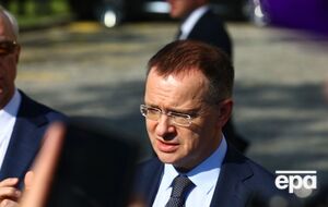 По словам Мединского, в РФ находятся якобы "десятки" украинских детей