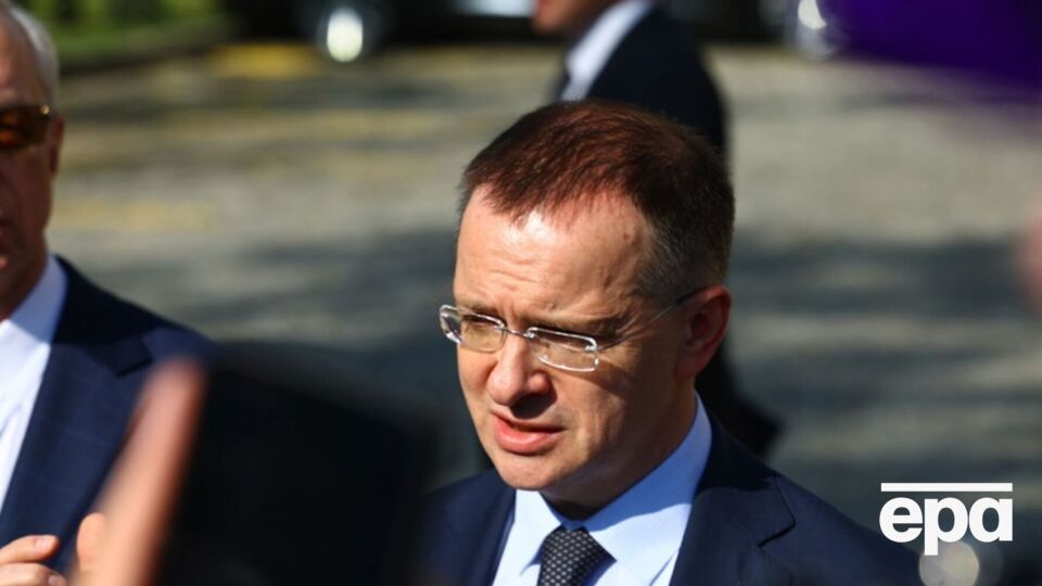 По словам Мединского, в РФ находятся якобы "десятки" украинских детей