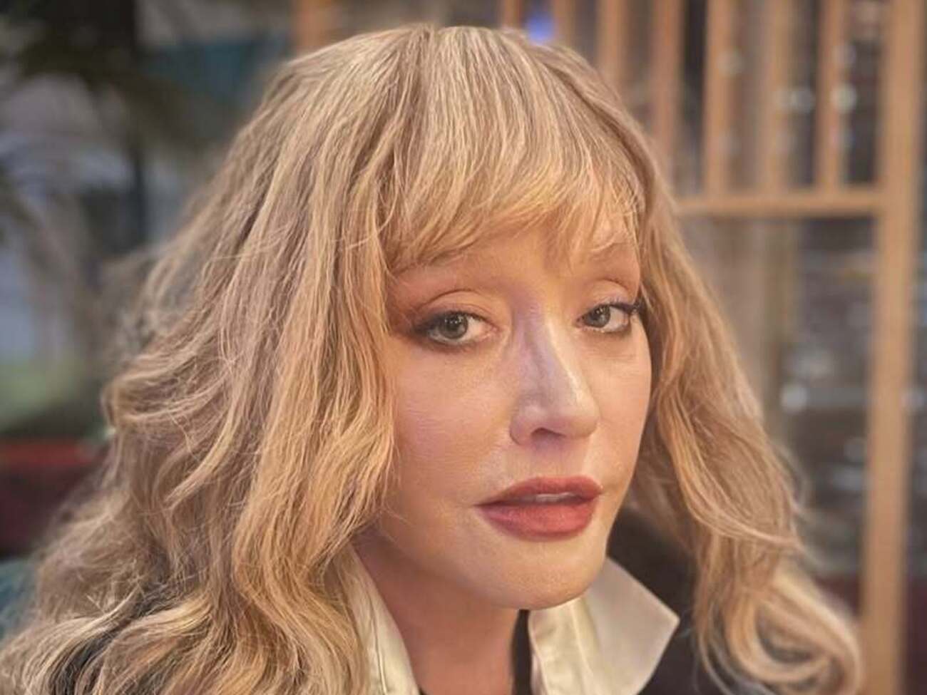 После начала полномасштабного вторжения России в Украину Пугачева переехала в Израиль