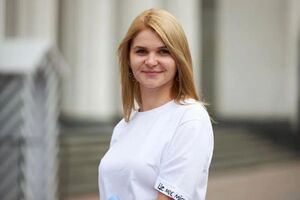 Комитет Рады рассмотрел заявление Колесник и рекомендовал парламенту утвердить его в целом
