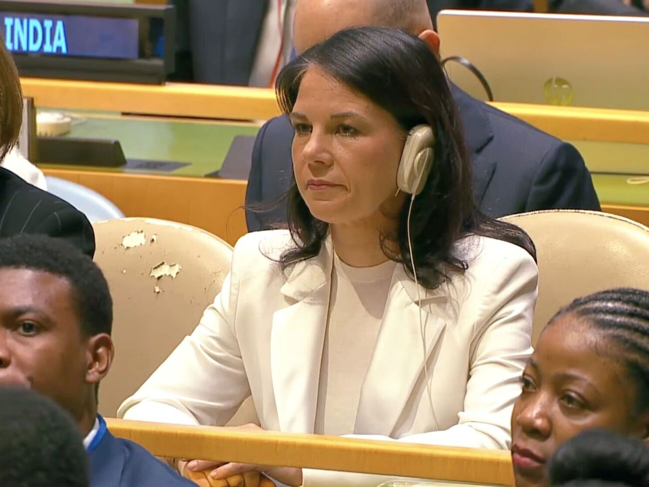 Цьогоріч кандидатуру нового очільника мала надати Німеччина