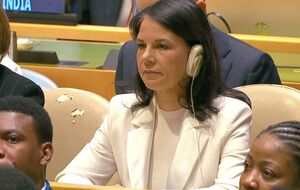 Цьогоріч кандидатуру нового очільника мала надати Німеччина