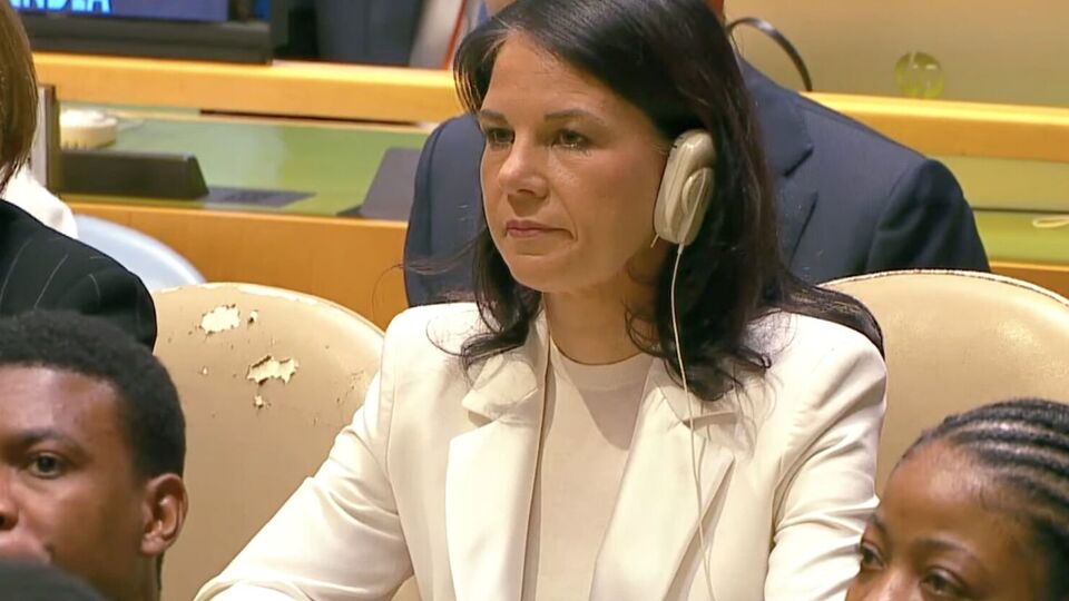 Цьогоріч кандидатуру нового очільника мала надати Німеччина