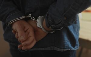 48-річного чоловіка затримали в аеропорту "Станстед"