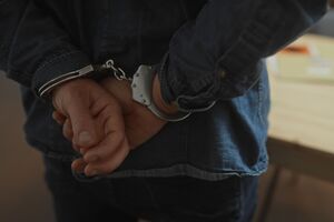 48-летнего мужчину задержали в аэропорту Станстед