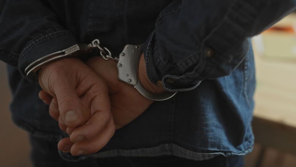 48-річного чоловіка затримали в аеропорту "Станстед"