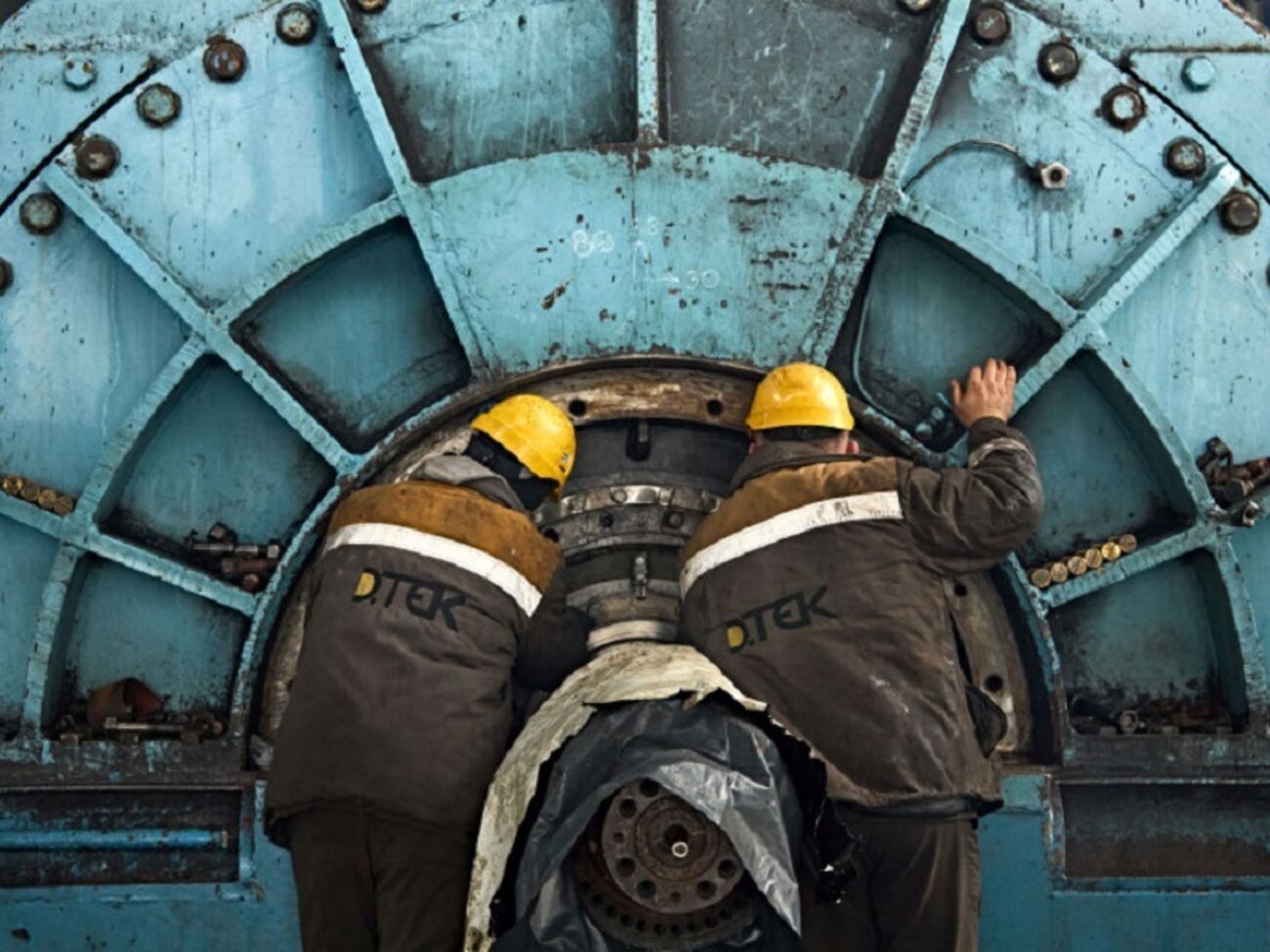 Пріоритетом залишається якнайшвидше відновлення потужностей, зазначив гендиректор компанії