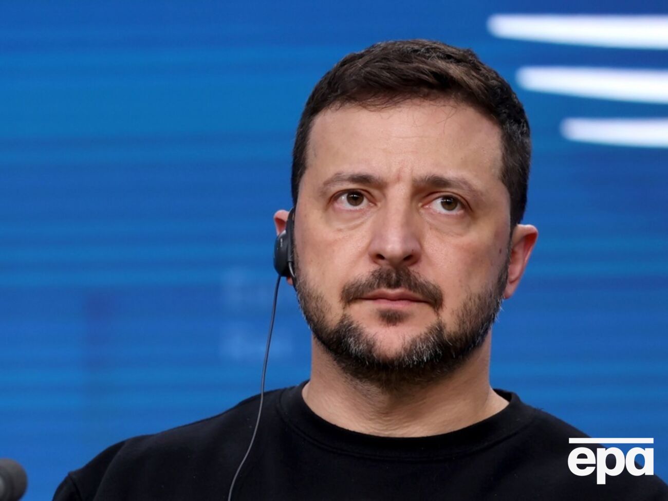 По словам украинского президента, на этой неделе Украина обменяется с россиянами списками, дальше будет верификация