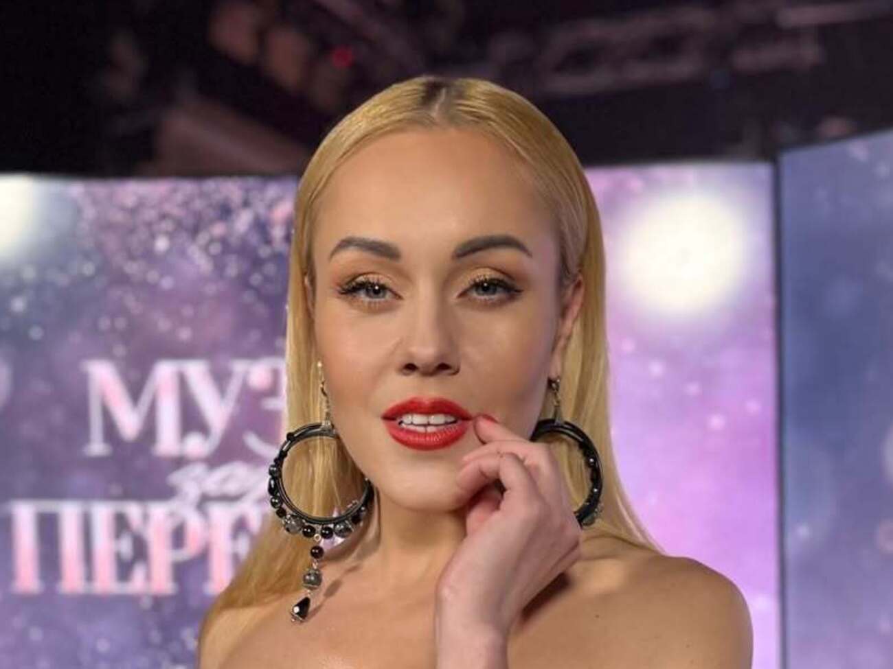 Тополя про проблеми зі здоров'ям: Ця історія тягнулася ще із 2007 року, і воно ставало гірше в певній мірі