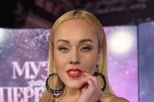 Тополя о проблемах со здоровьем: Эта история тянулась еще с 2007 года, и оно становилось хуже в определенной степени