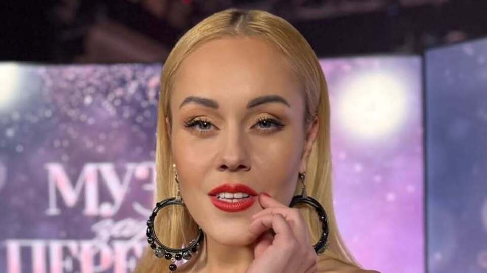 Тополя про проблеми зі здоров'ям: Ця історія тягнулася ще із 2007 року, і воно ставало гірше в певній мірі