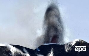 За словами директора Національного інституту геофізики та вулканології Стефано Бранки, це найпотужніше виверження за останні чотири роки