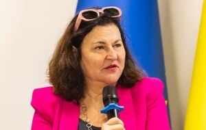 Не все карты у России, Украина имеет свои