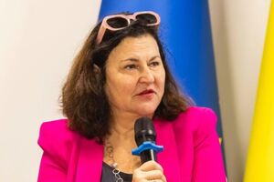 Не всі карти в Росії, Україна має свої