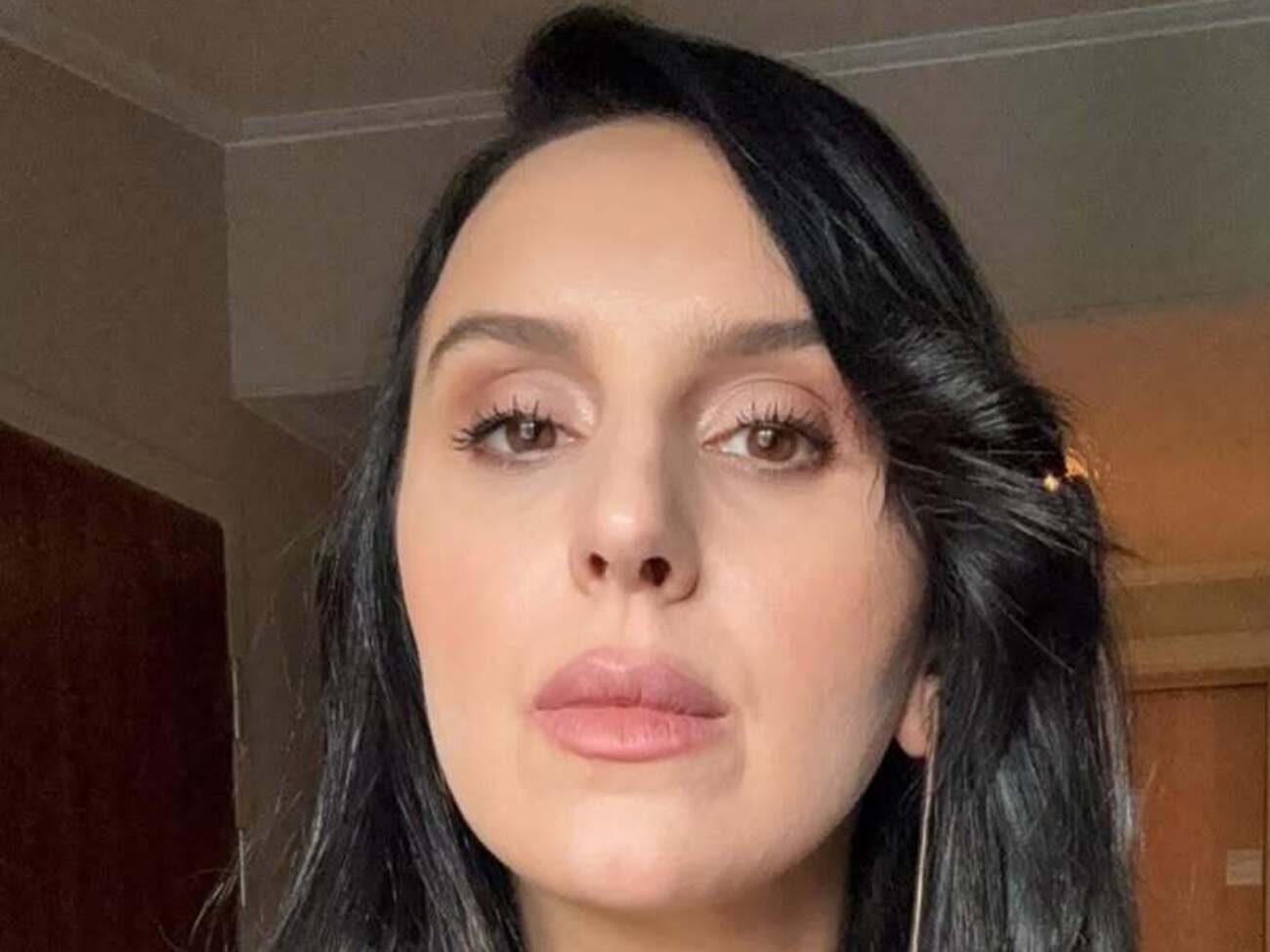 Джамала: Коли є емпатія – є зв'язок. А коли є зв'язок – є надія