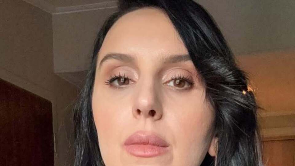 Джамала: Когда есть эмпатия – есть связь. А когда есть связь – есть надежда